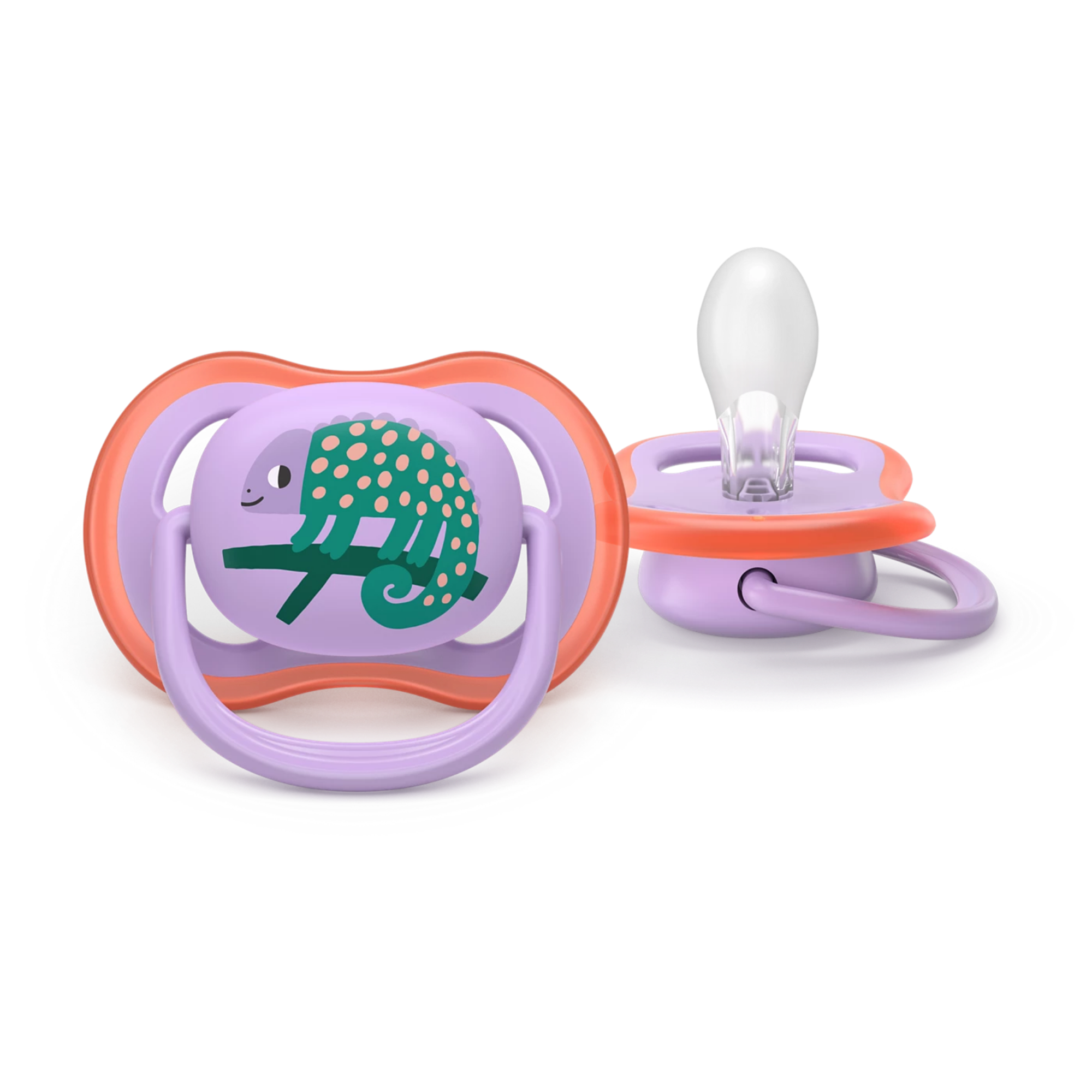 PHILIPS AVENT Ultra Air Pacifier