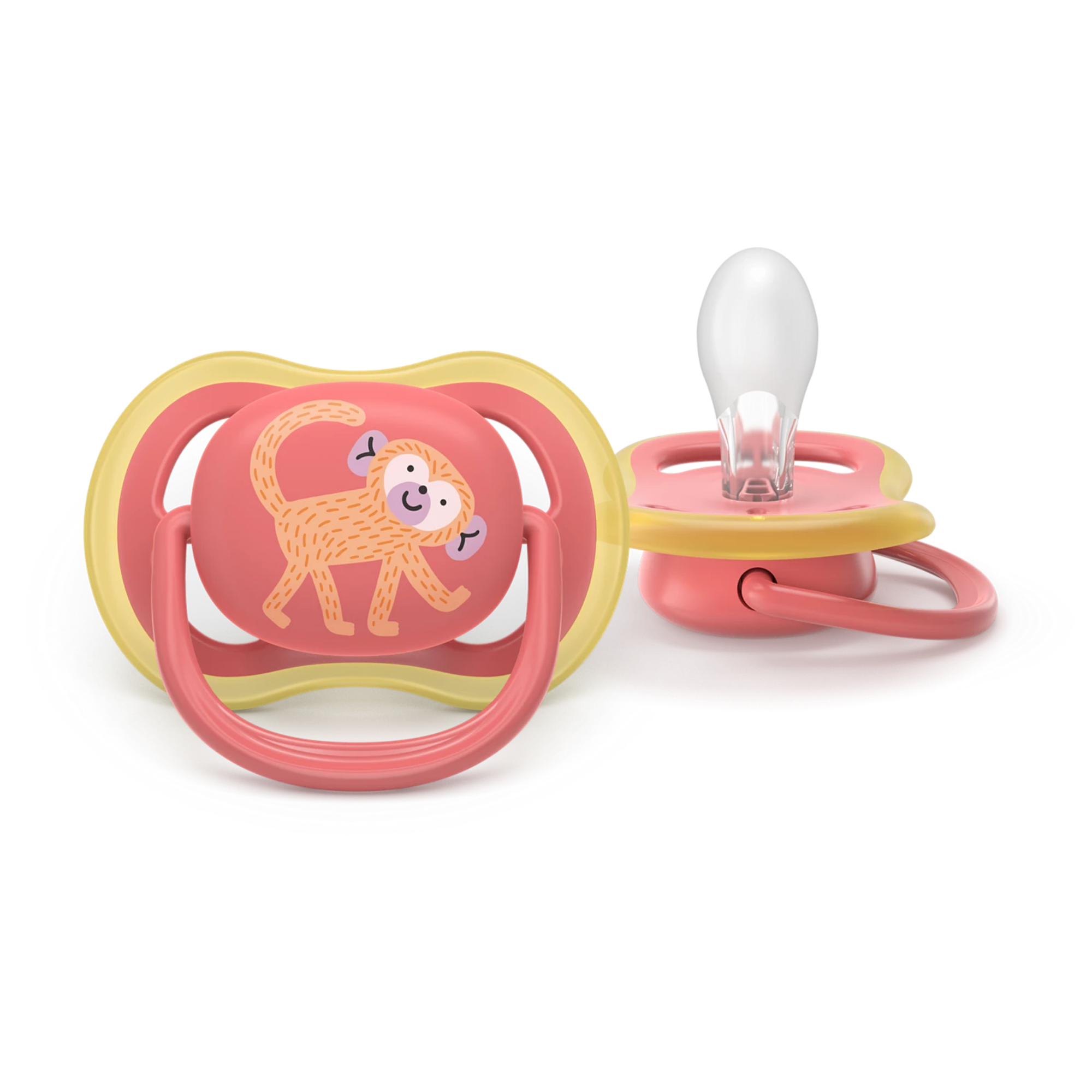 PHILIPS AVENT Ultra Air Pacifier