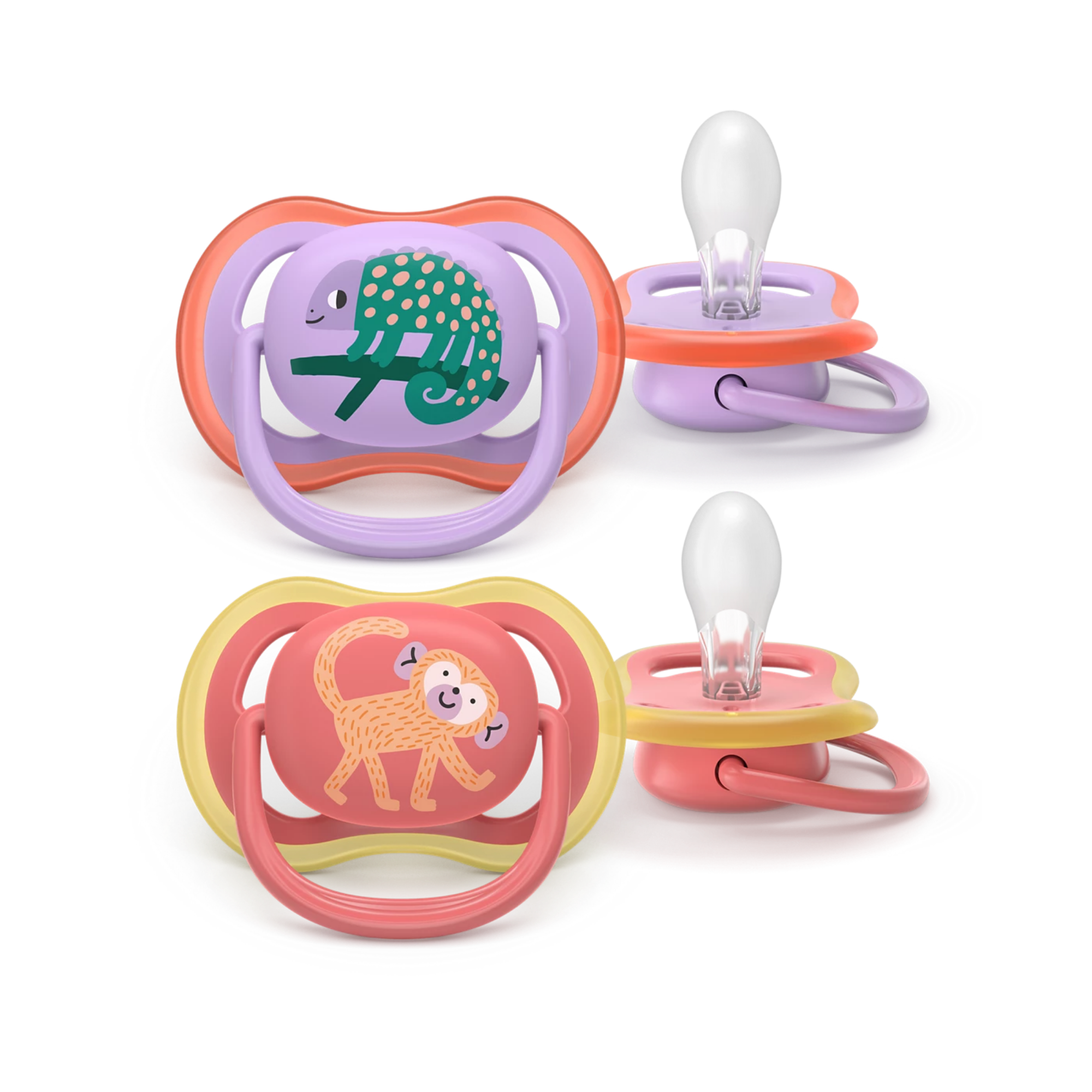 PHILIPS AVENT Ultra Air Pacifier