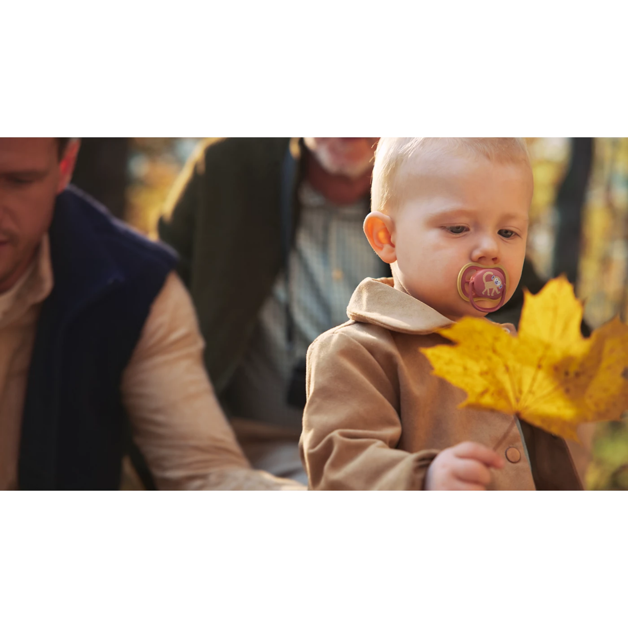 PHILIPS AVENT Ultra Air Pacifier