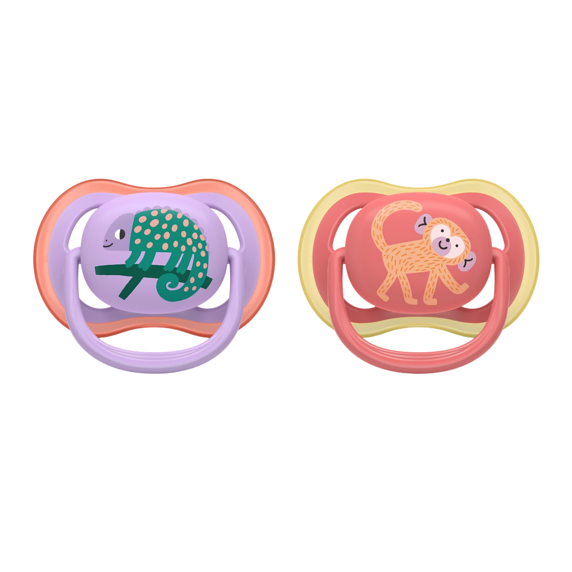 PHILIPS AVENT Ultra Air Pacifier