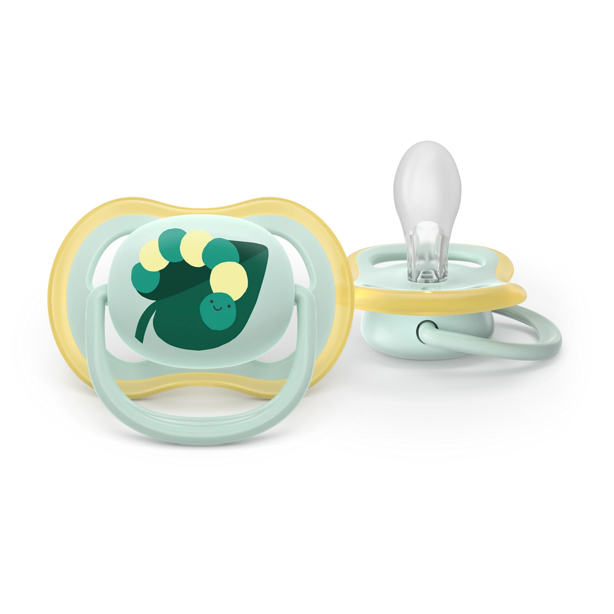PHILIPS AVENT Ultra Air Pacifier