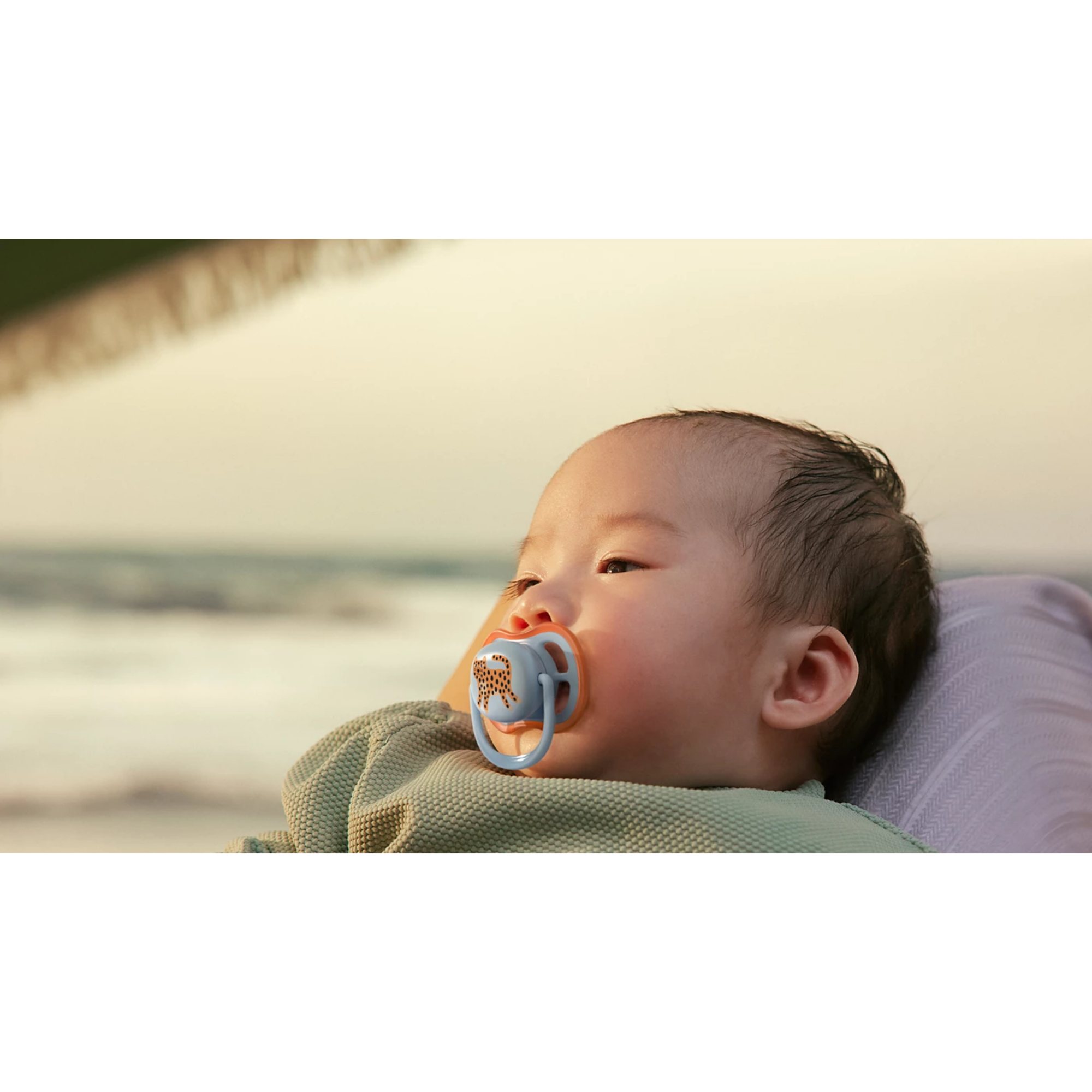PHILIPS AVENT Ultra Air Pacifier