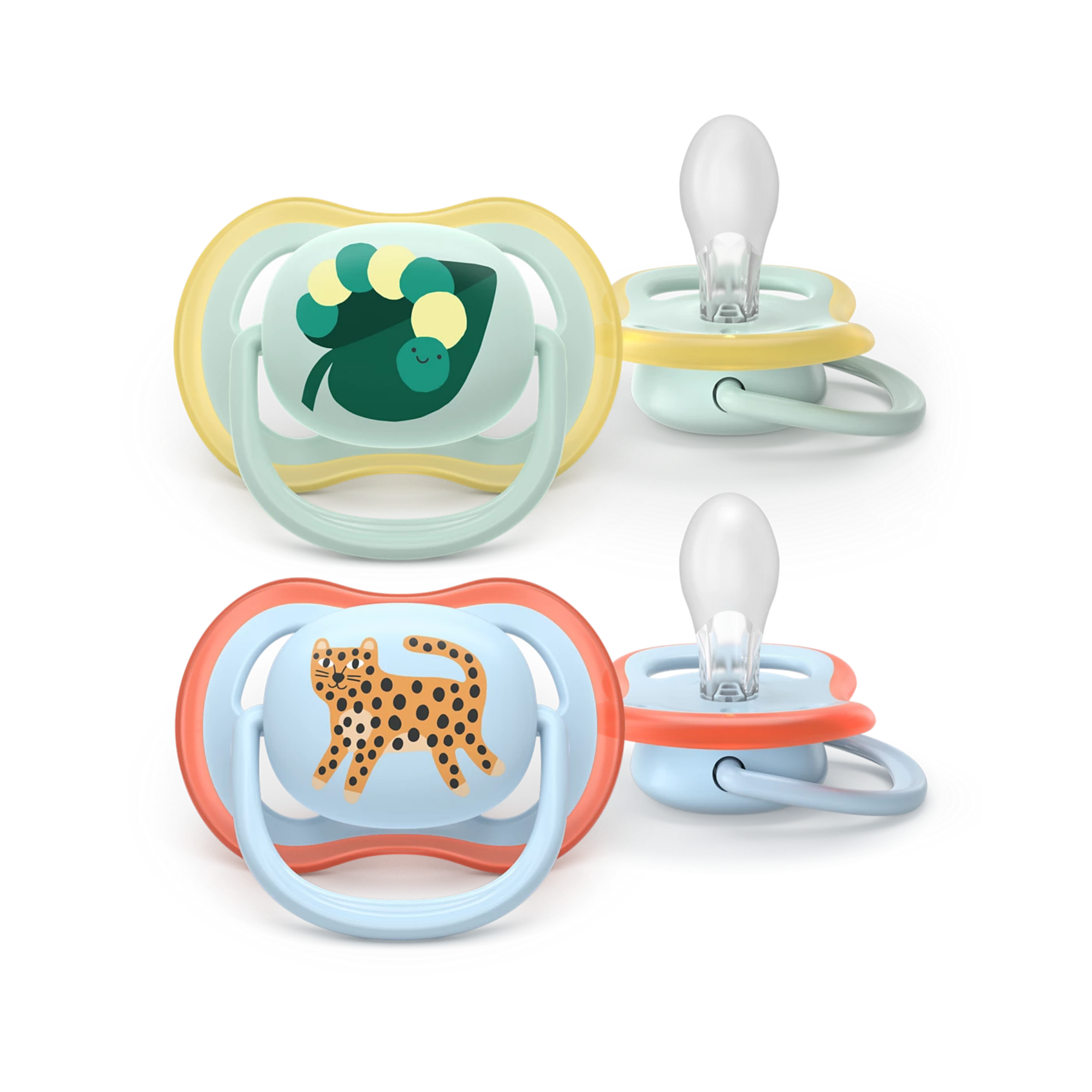 PHILIPS AVENT Ultra Air Pacifier