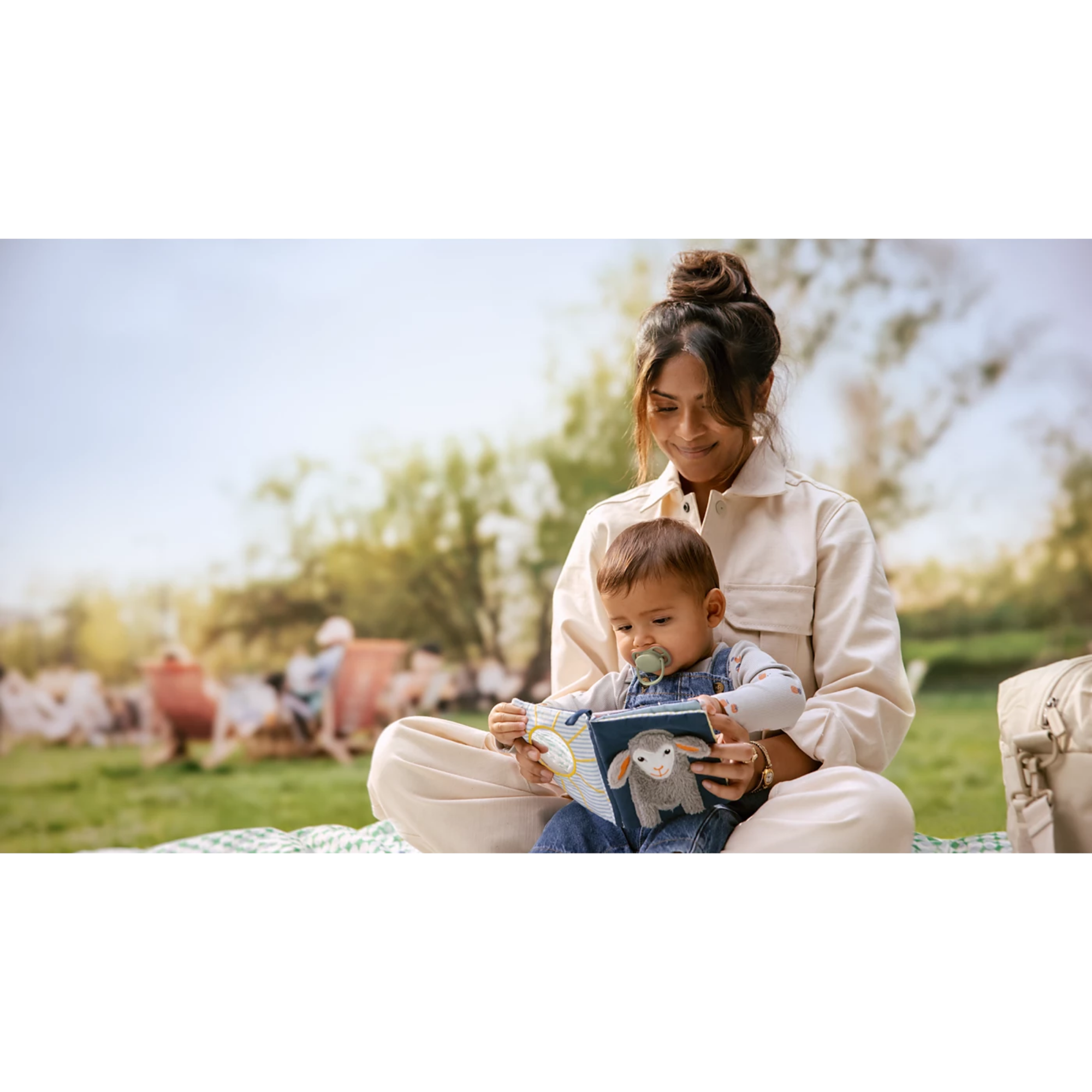 PHILIPS AVENT Ultra Air Pacifier