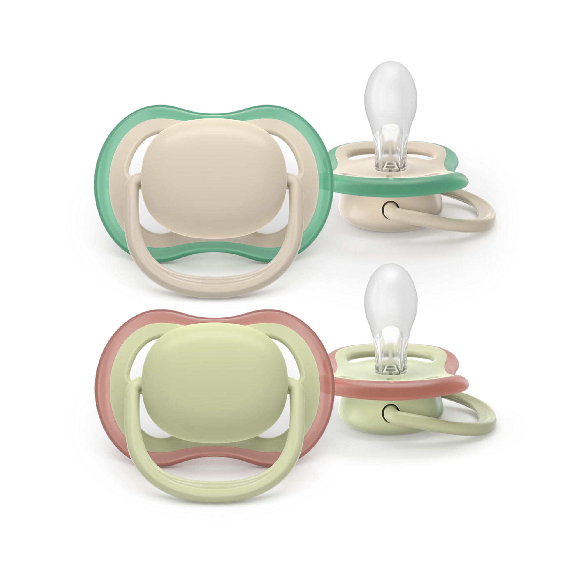 PHILIPS AVENT Ultra Air Pacifier
