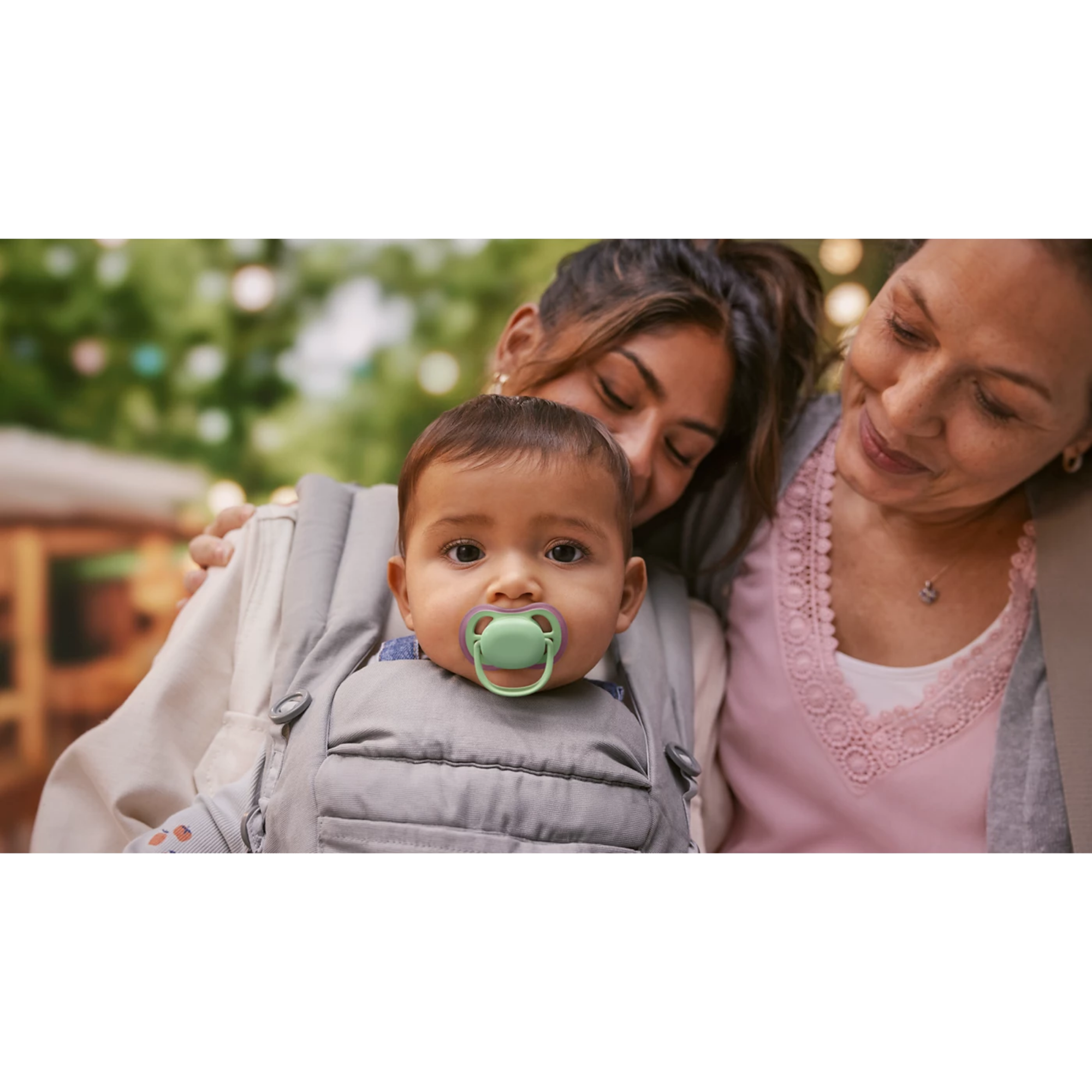PHILIPS AVENT Ultra Air Pacifier