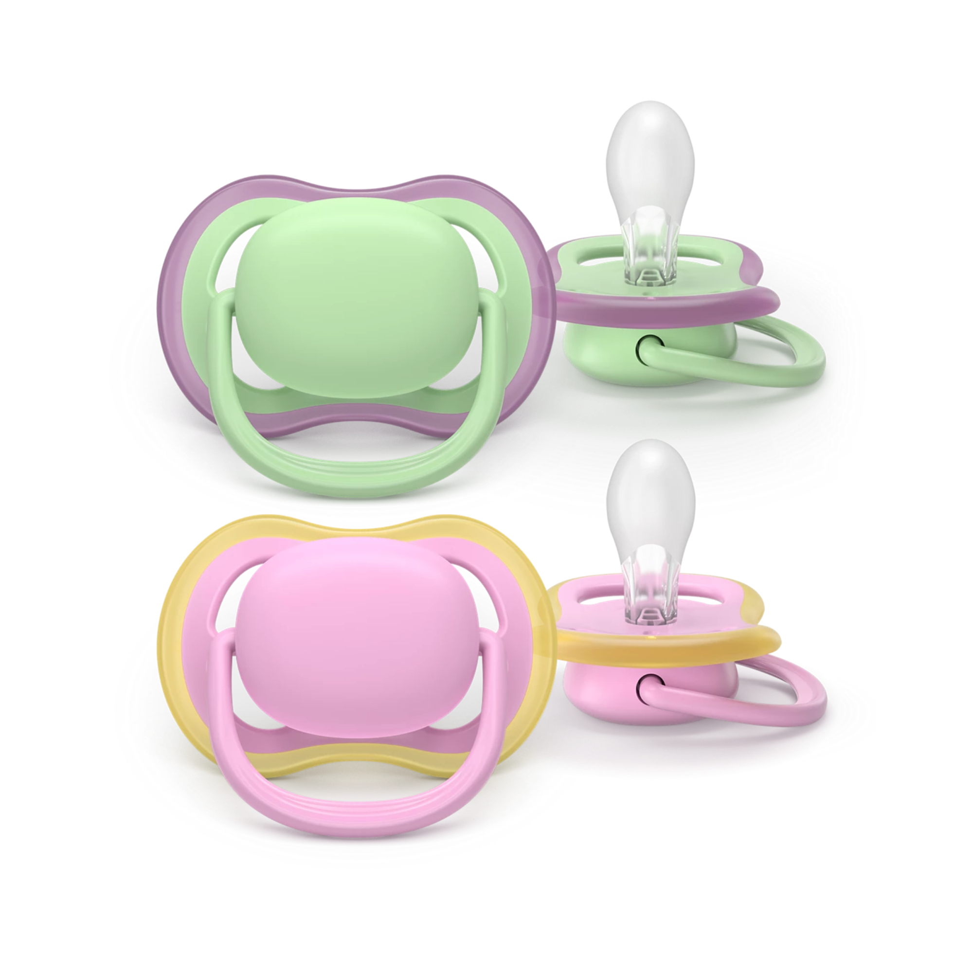 PHILIPS AVENT Ultra Air Pacifier