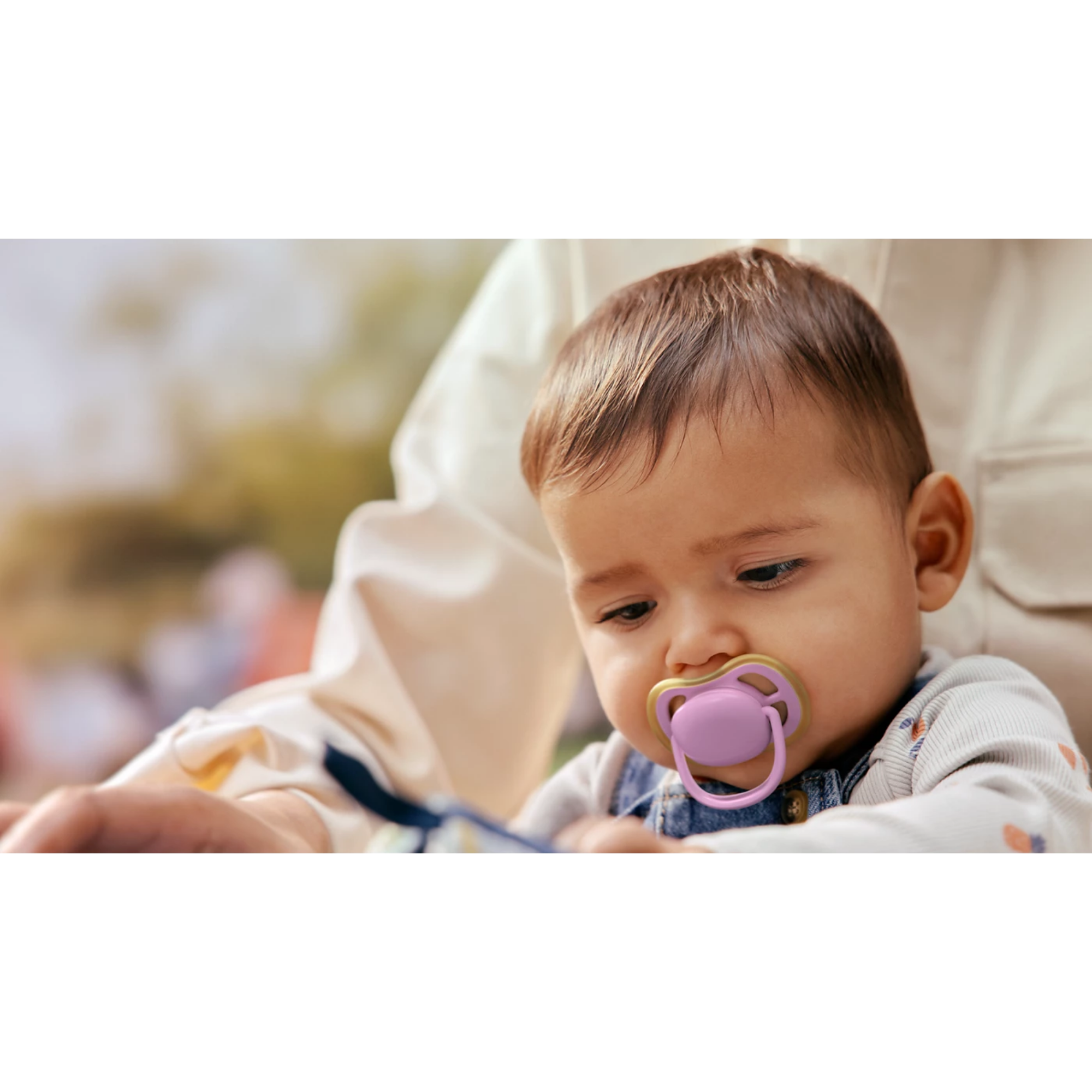 PHILIPS AVENT Ultra Air Pacifier