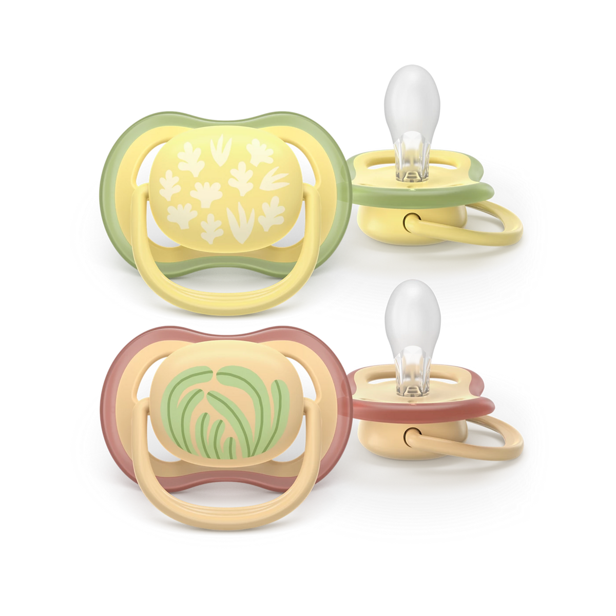 Plant Pacifiers PHILIPS AVENT Ultra Air Pacifier