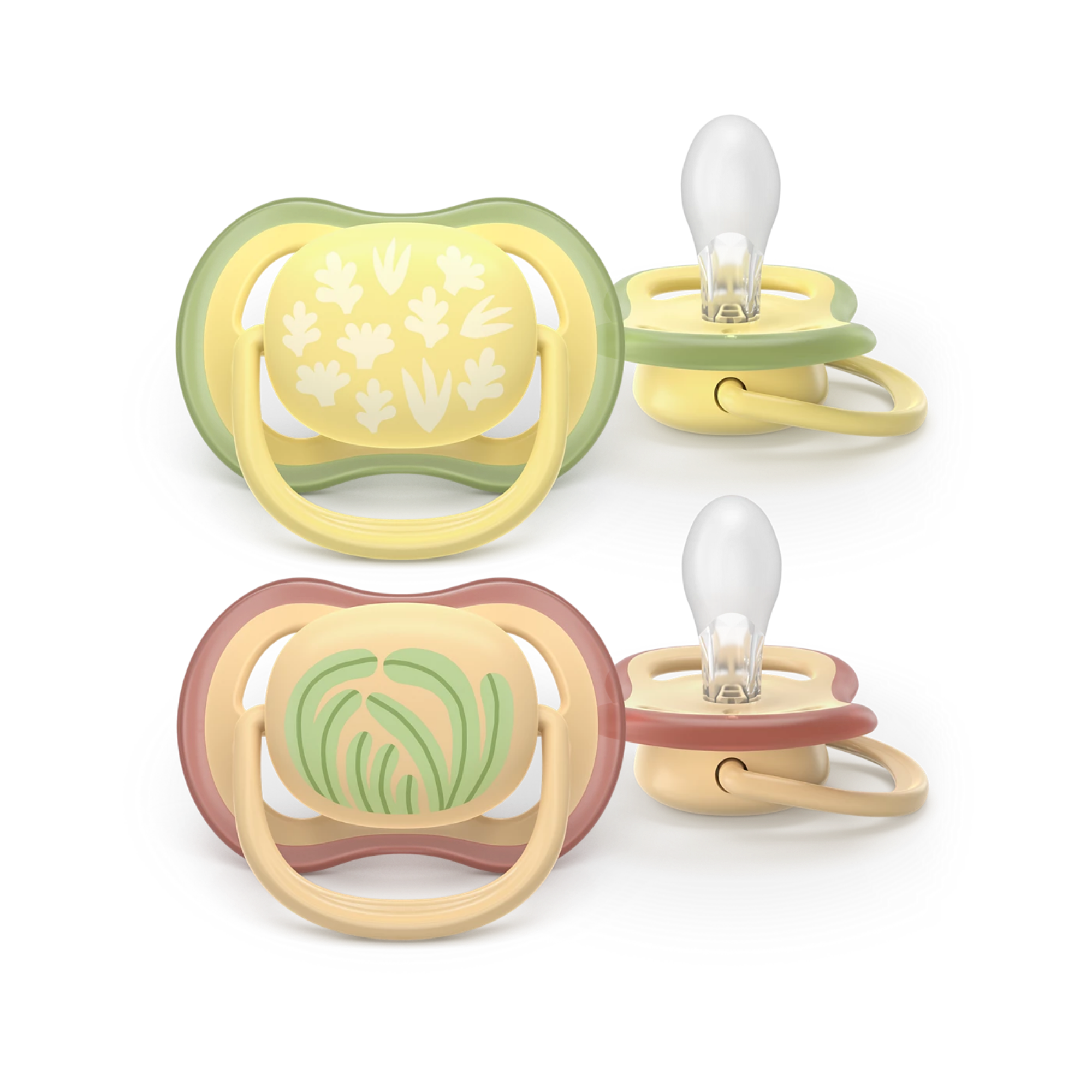 PHILIPS AVENT Ultra Air Pacifier