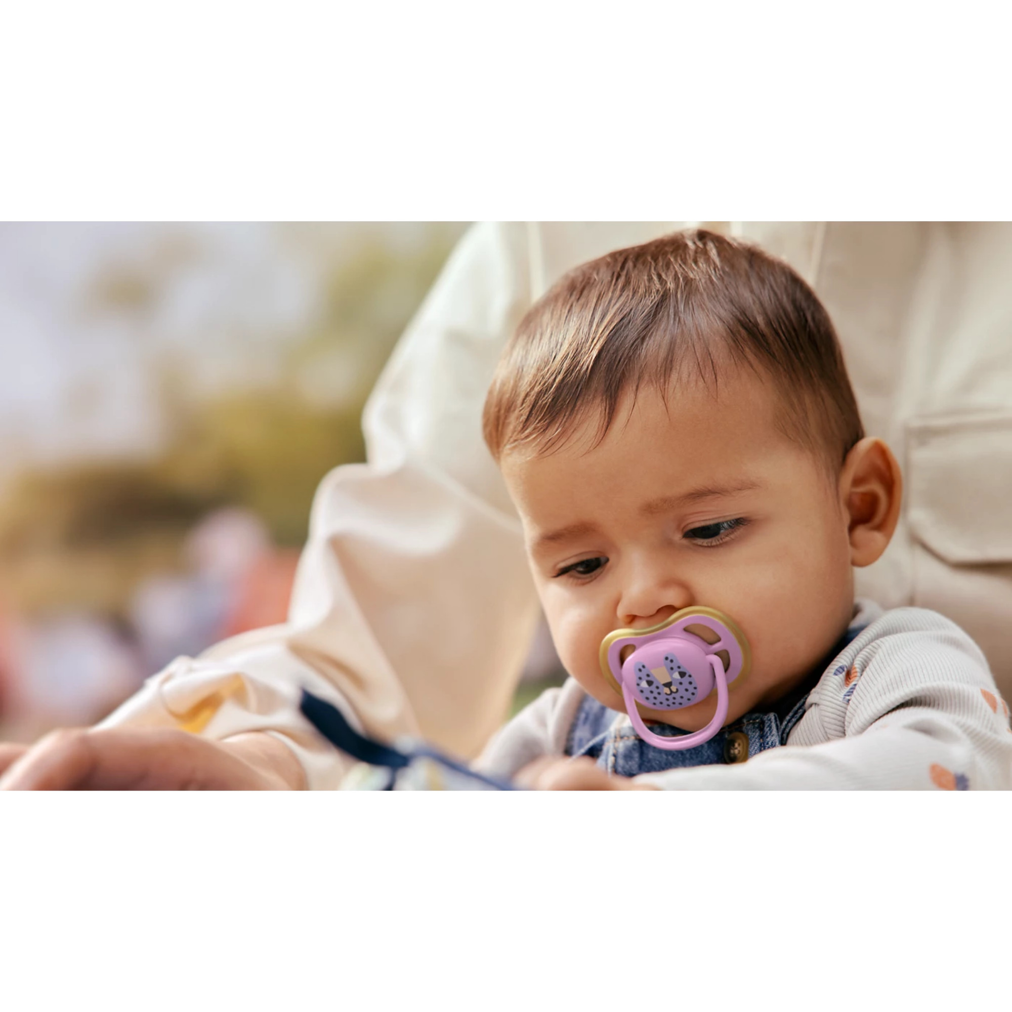 PHILIPS AVENT Ultra Air Pacifier