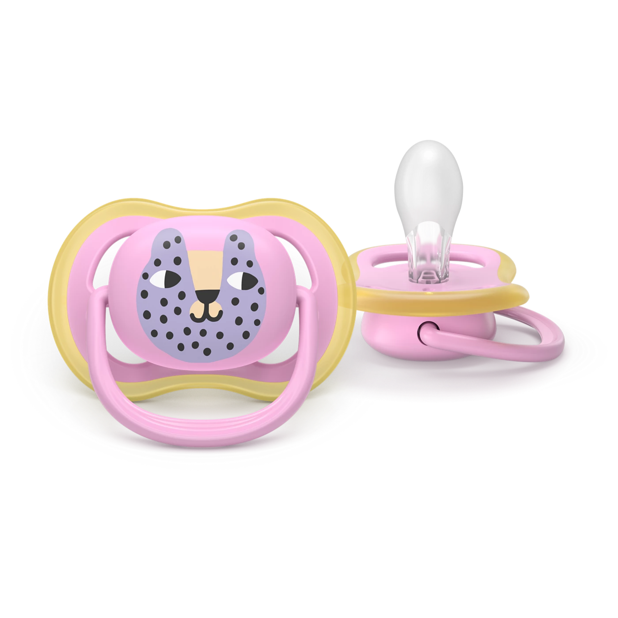 PHILIPS AVENT Ultra Air Pacifier