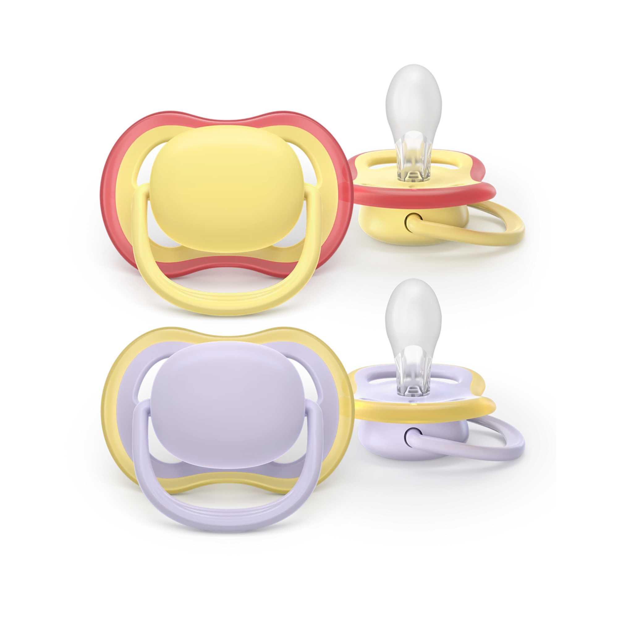 PHILIPS AVENT Ultra Air Pacifier