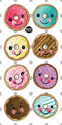 Thumbnail for PICO TATOO Donut Shop