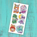 PICO TATOO Gentle Fairies