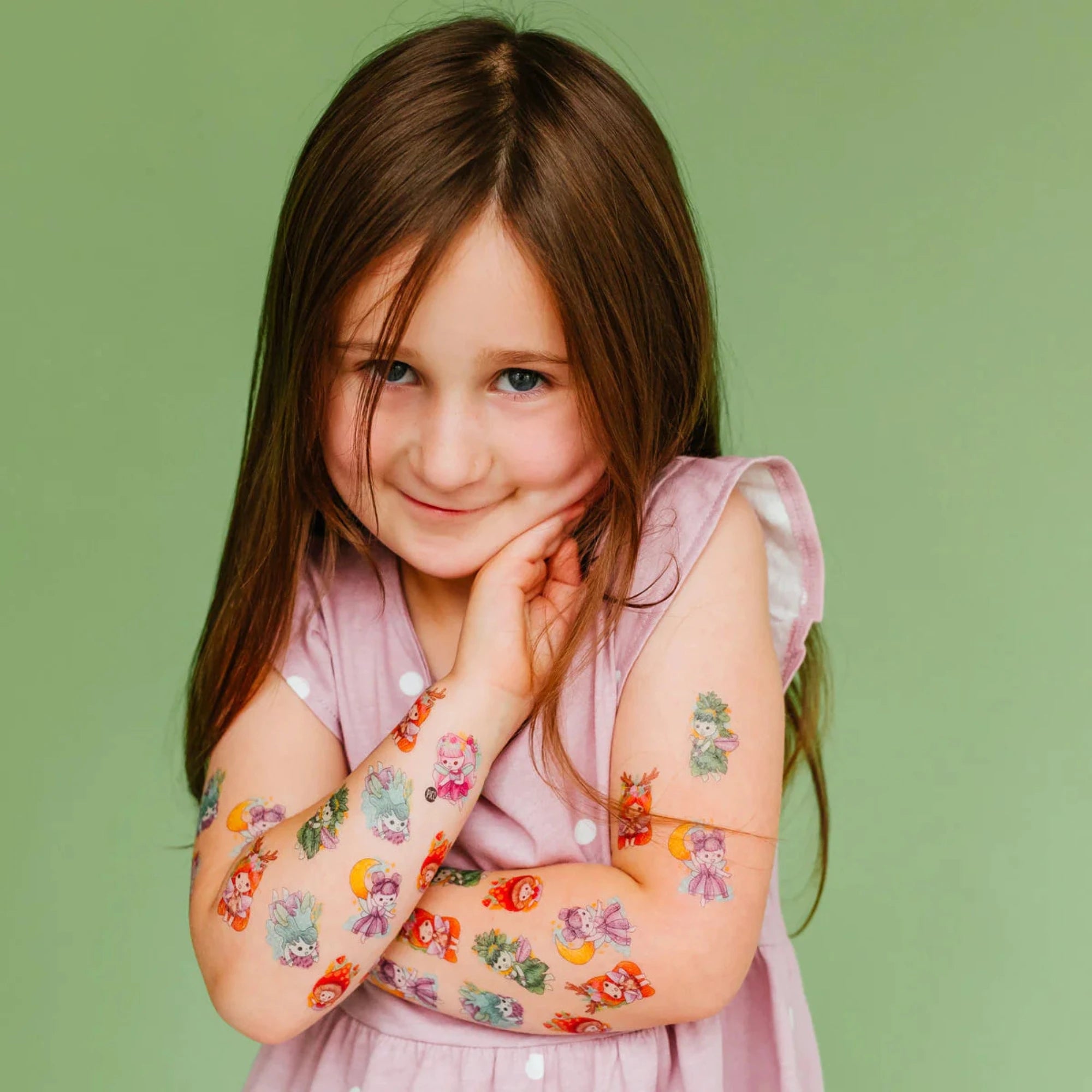 PICO TATOO Douces Fées