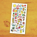 PICO TATOO Doodles d'été