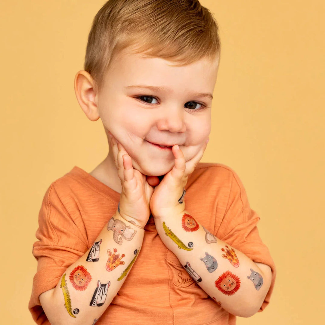 PICO TATOO Sweet Safari