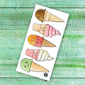 PICO TATOO Tasty Cones