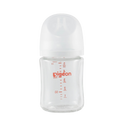 PIGEON Glass Baby Bottle