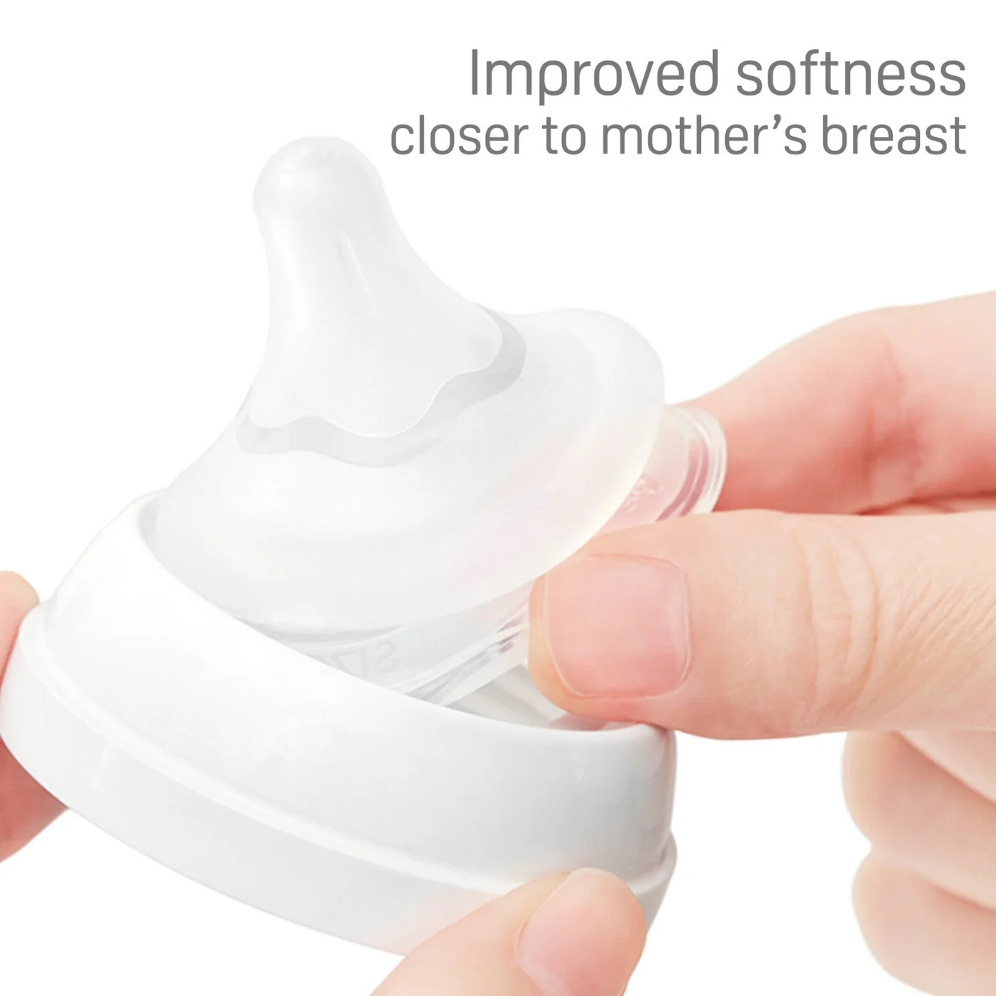 PIGEON Newborn Feeding Gift Set
