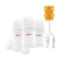PIGEON Newborn Feeding Gift Set
