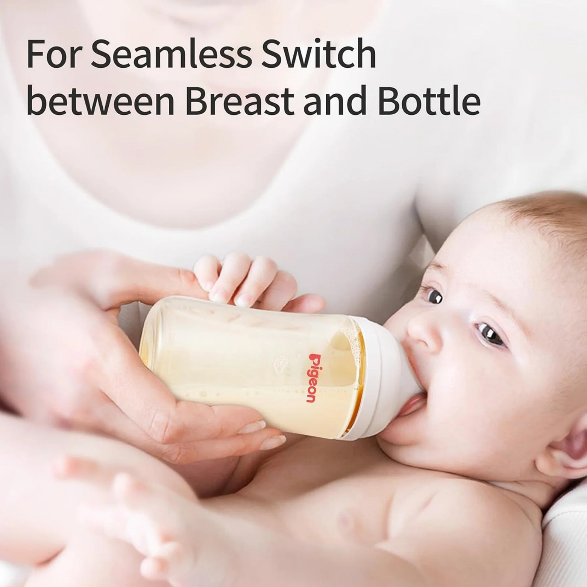 PIGEON PPSU Baby Bottle
