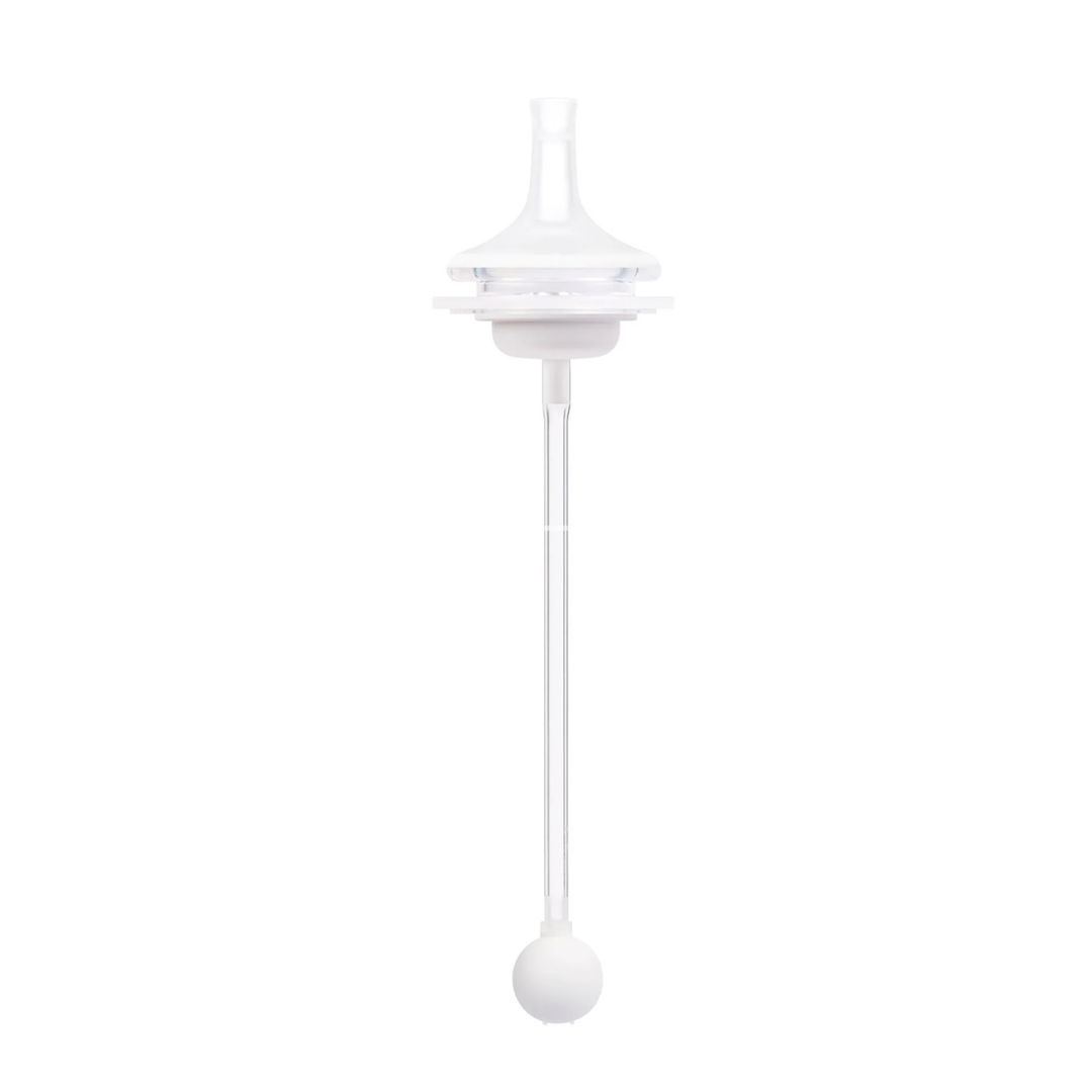PIGEON Weaning Series Weight Ball Straw