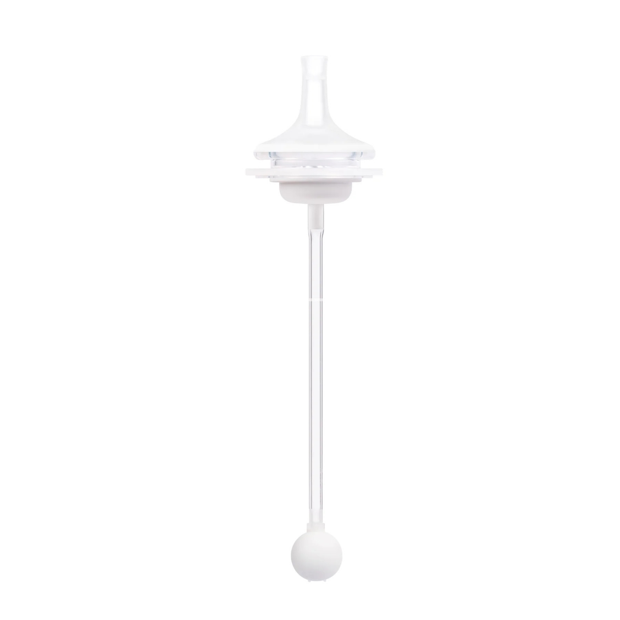 PIGEON Weaning Series Weight Ball Straw