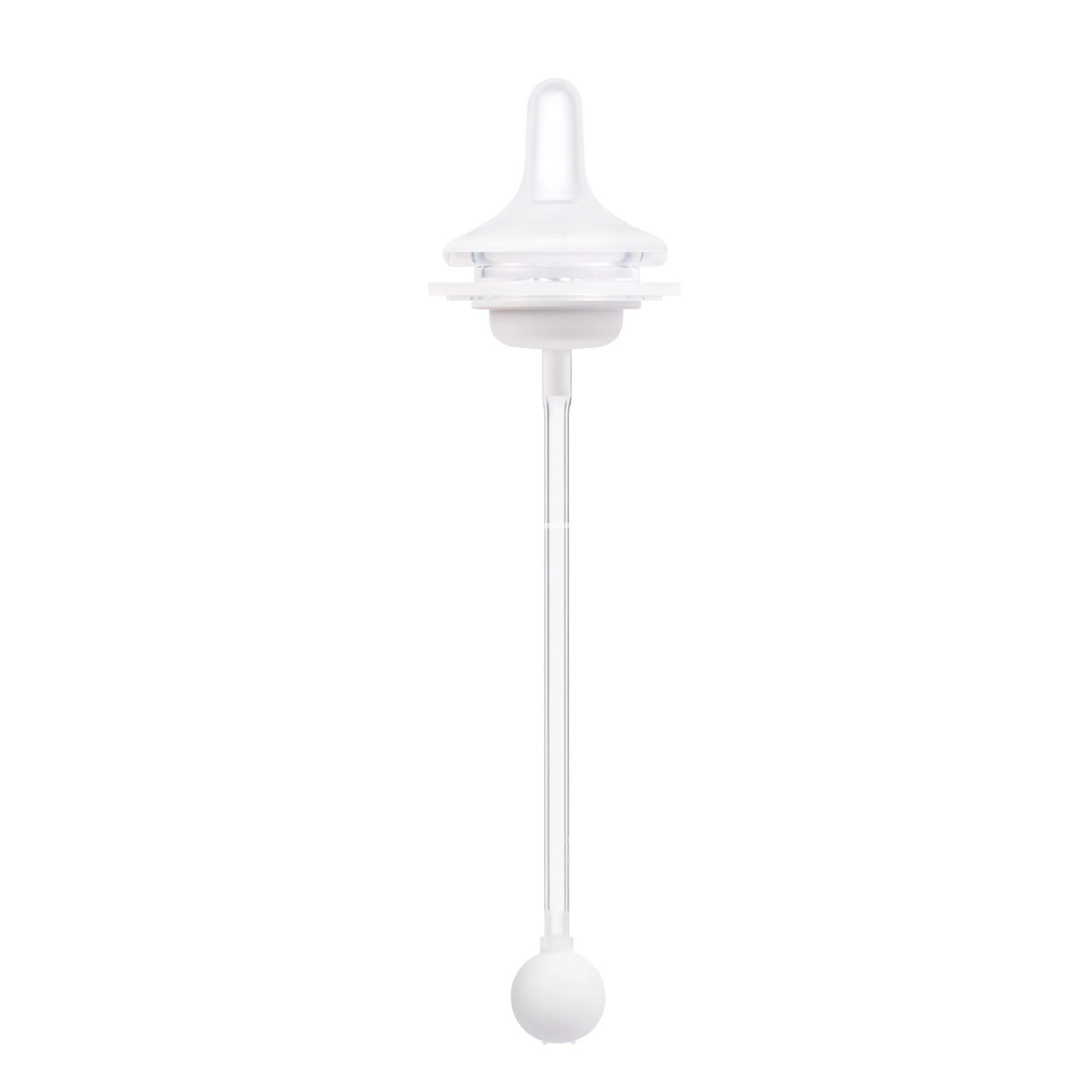 PIGEON Weaning Series Weight Ball Straw