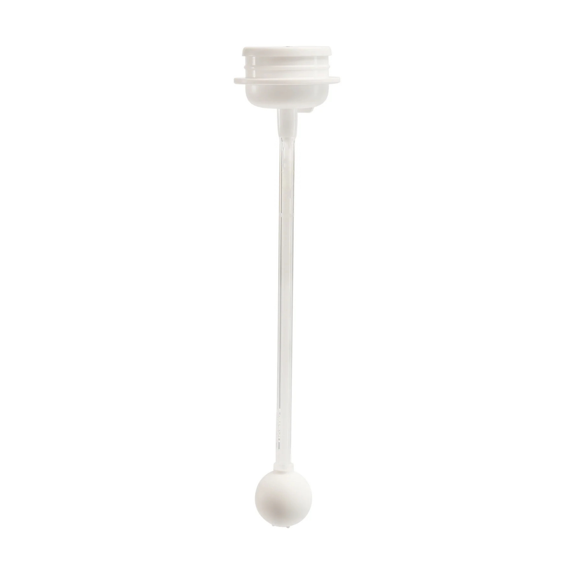 PIGEON Weaning Series Weight Ball Straw