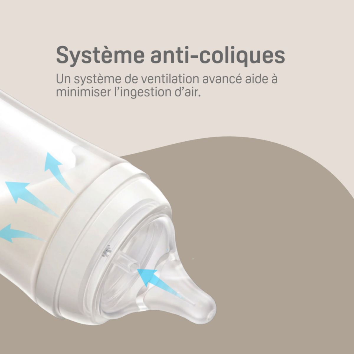 PIGEON Glass Baby Bottle