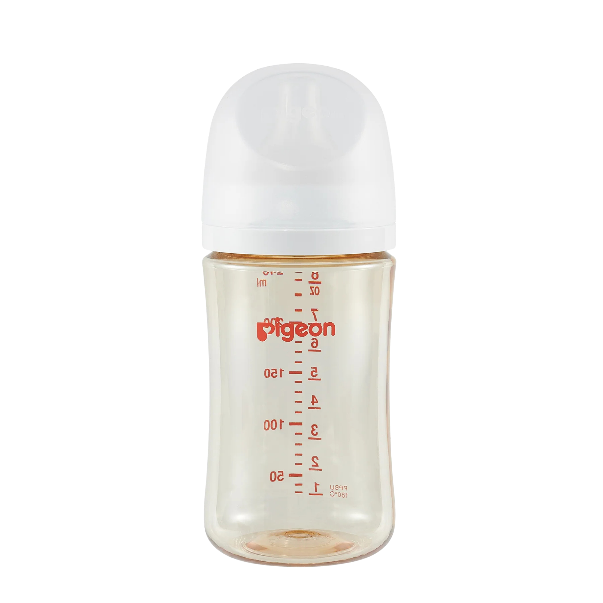 PIGEON PPSU Baby Bottle