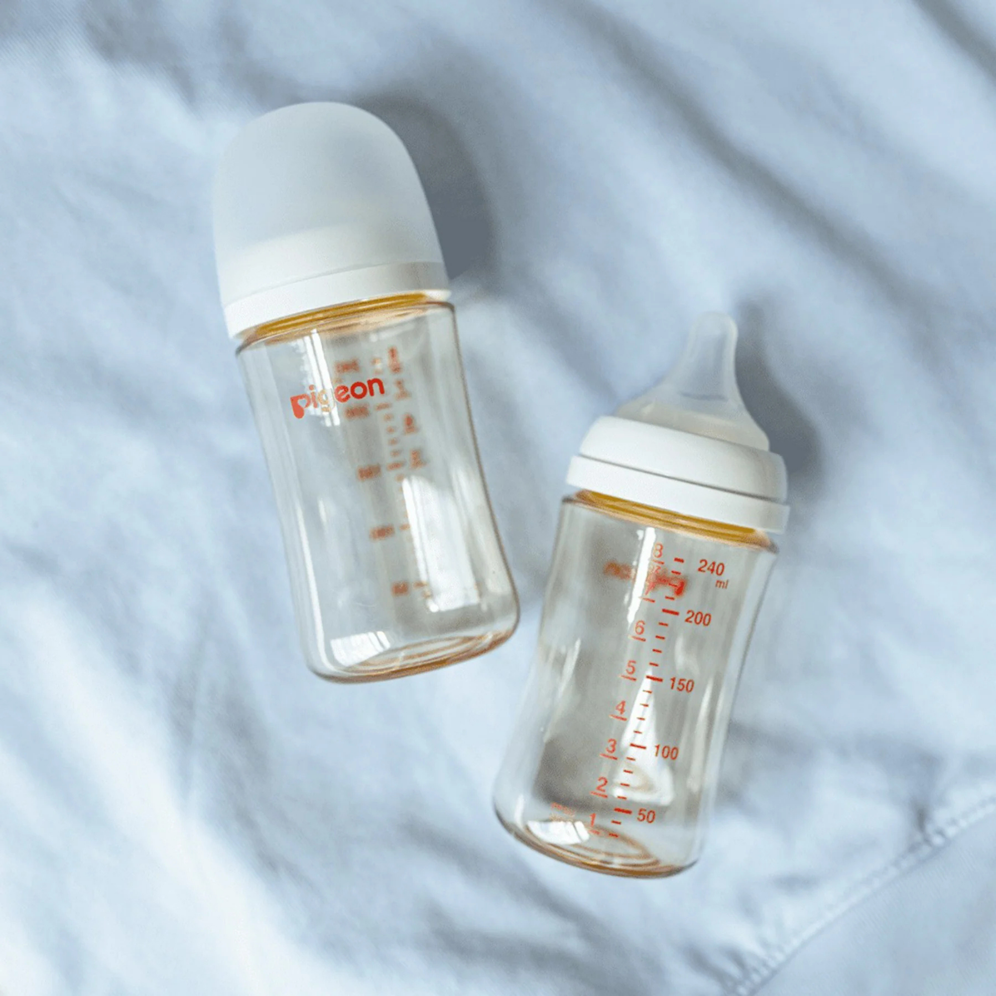 PIGEON PPSU Baby Bottle