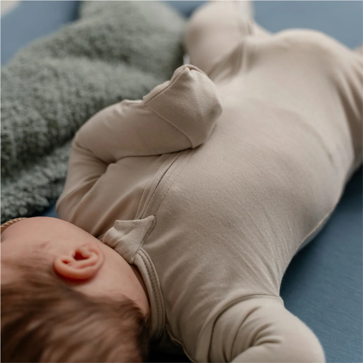 PIP + PHEE Bamboo Bassinet Sheet - Standard