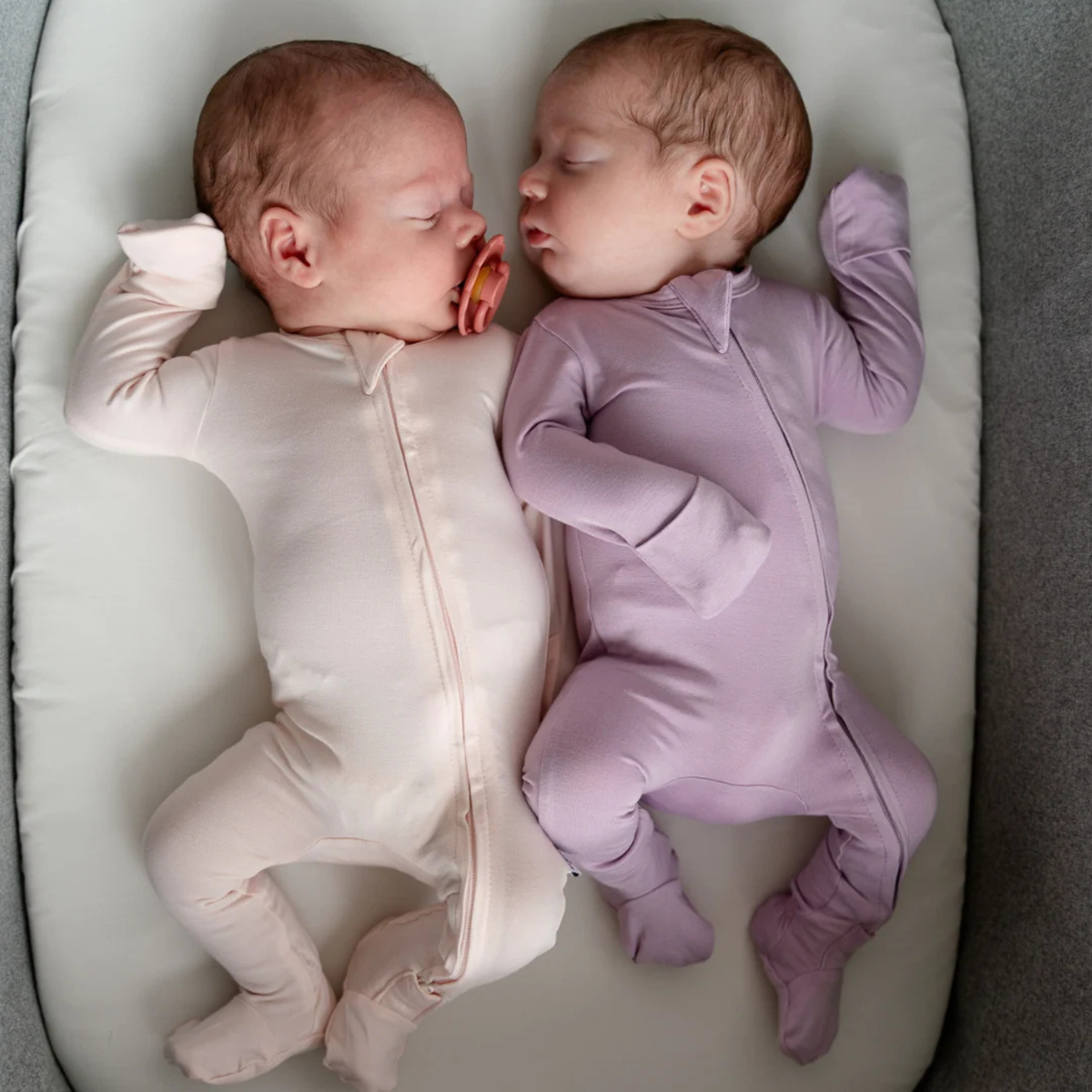 PIP + PHEE Bamboo Bassinet Sheet - Standard