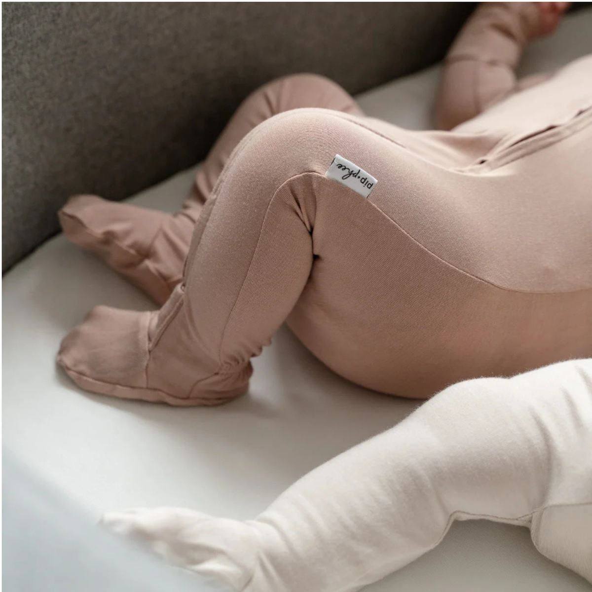 PIP + PHEE Bamboo Bassinet Sheet - Standard