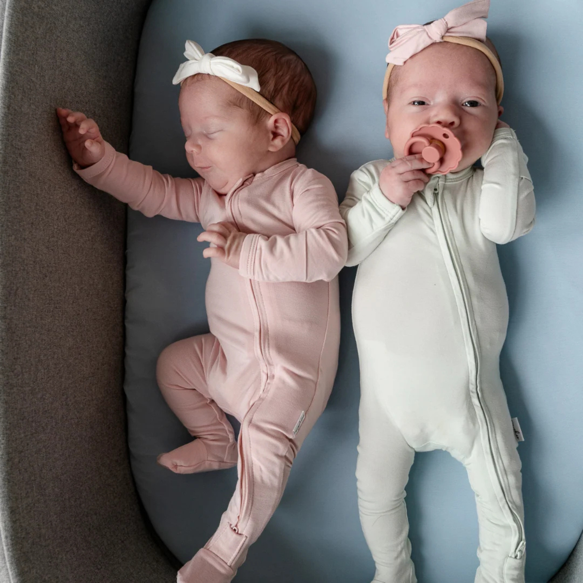 PIP + PHEE Bamboo Bassinet Sheet - Standard