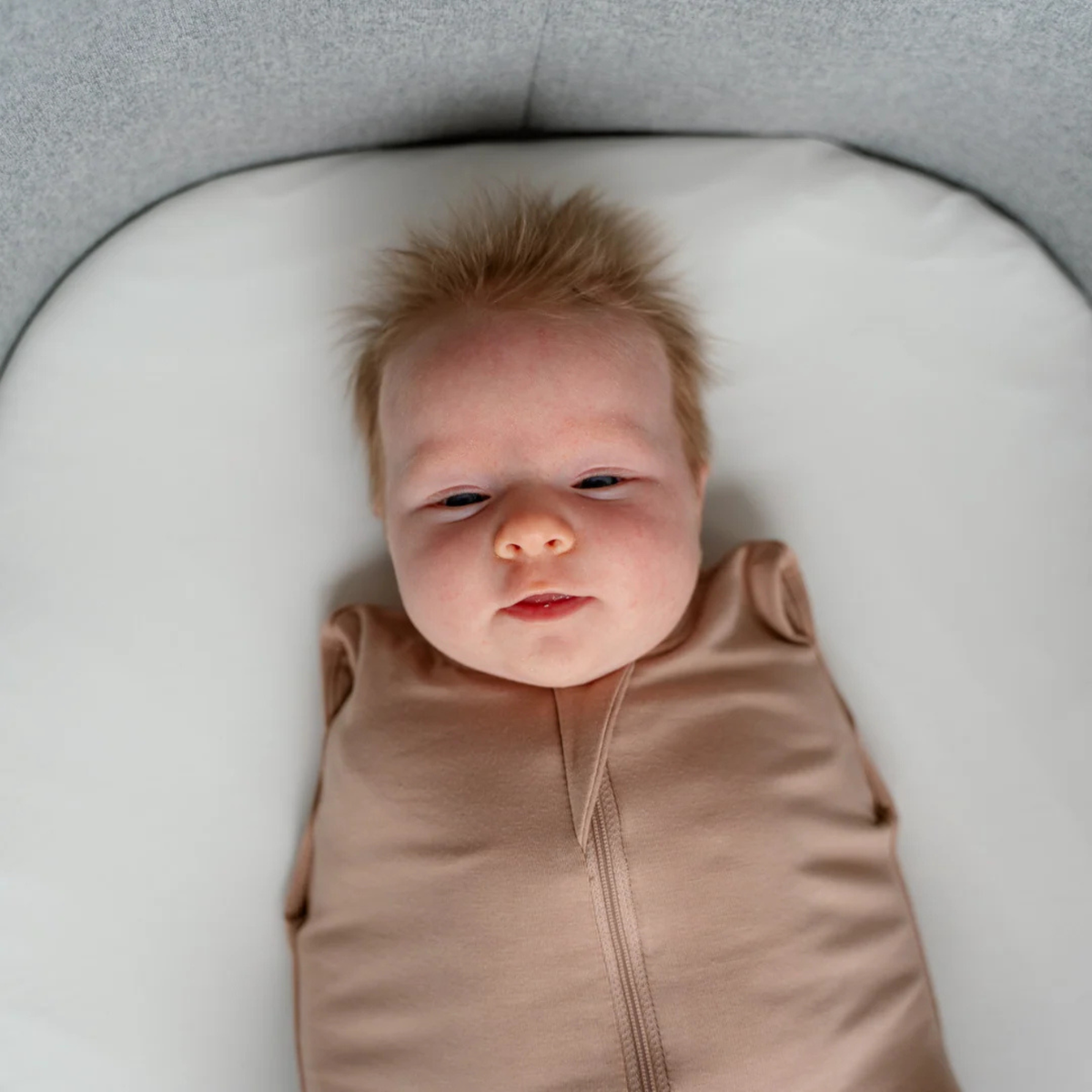PIP + PHEE Bamboo Bassinet Sheet - Standard