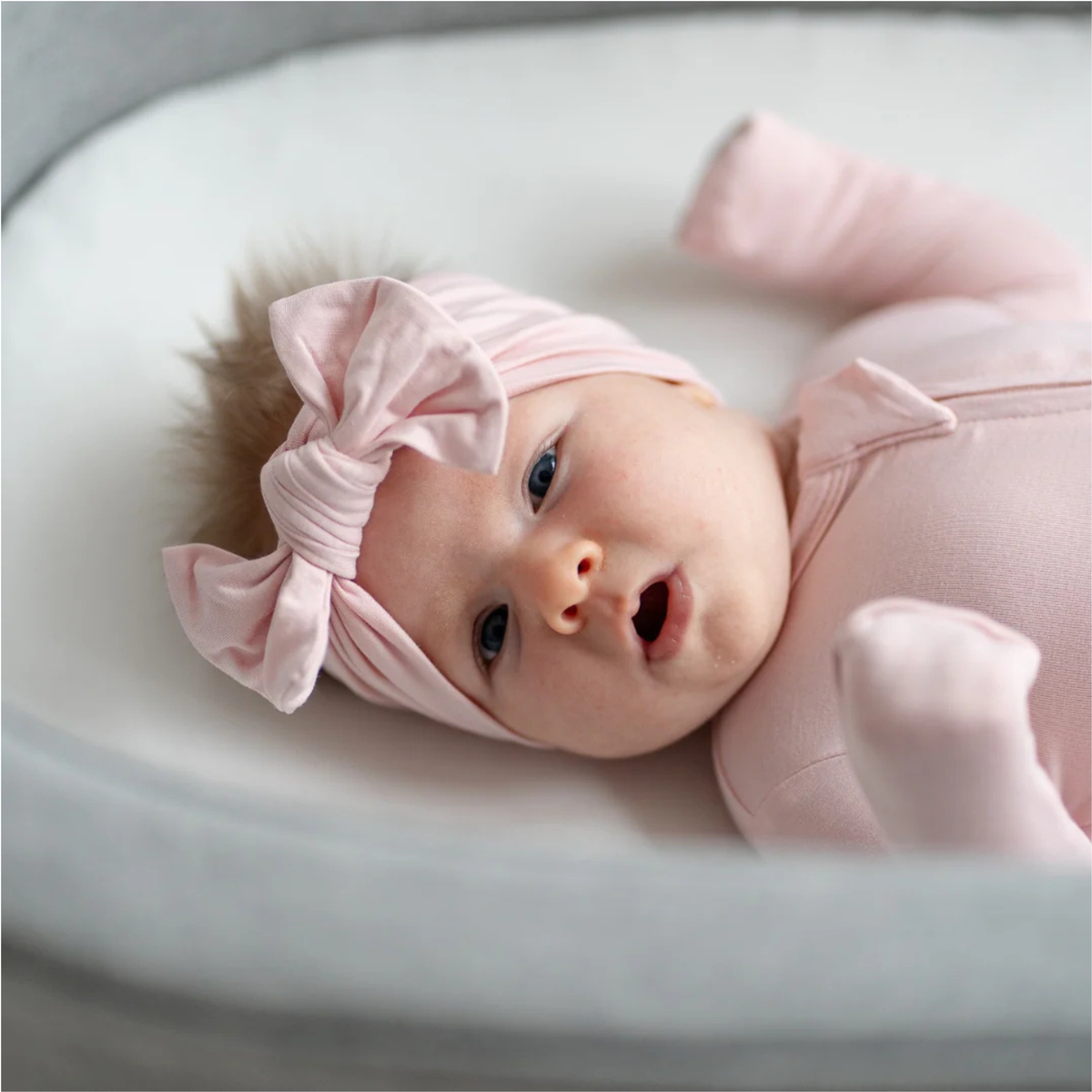 PIP + PHEE Bamboo Bassinet Sheet - Standard