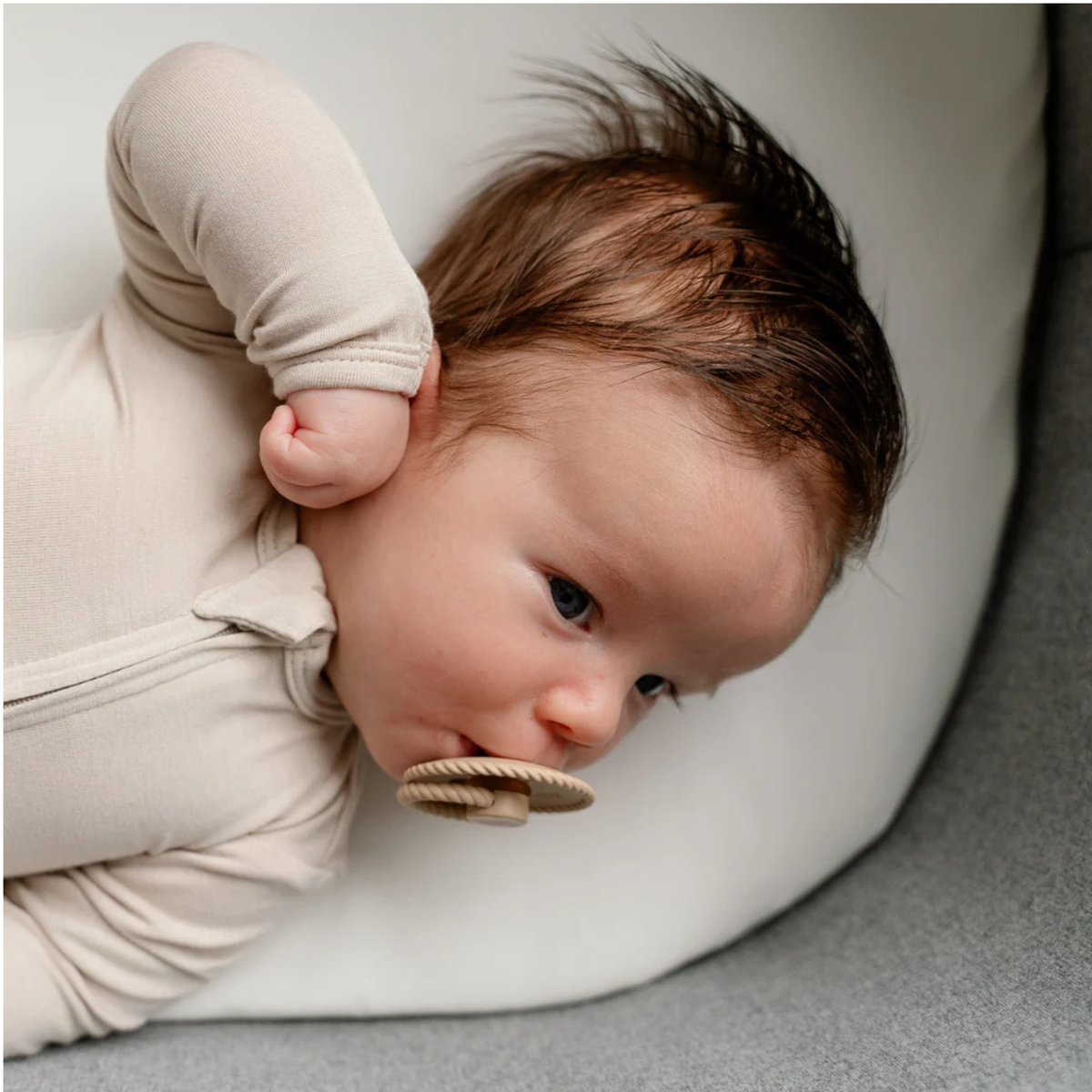 PIP + PHEE Bamboo Bassinet Sheet - Standard