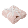 PIP + PHEE Plush Toddler Blanket
