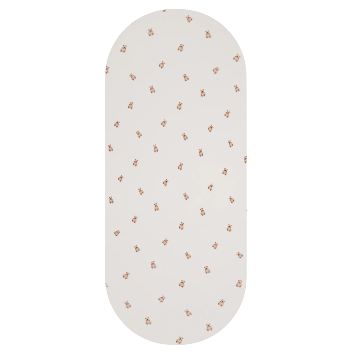 PIP + PHEE Bamboo Bassinet Sheet - Standard