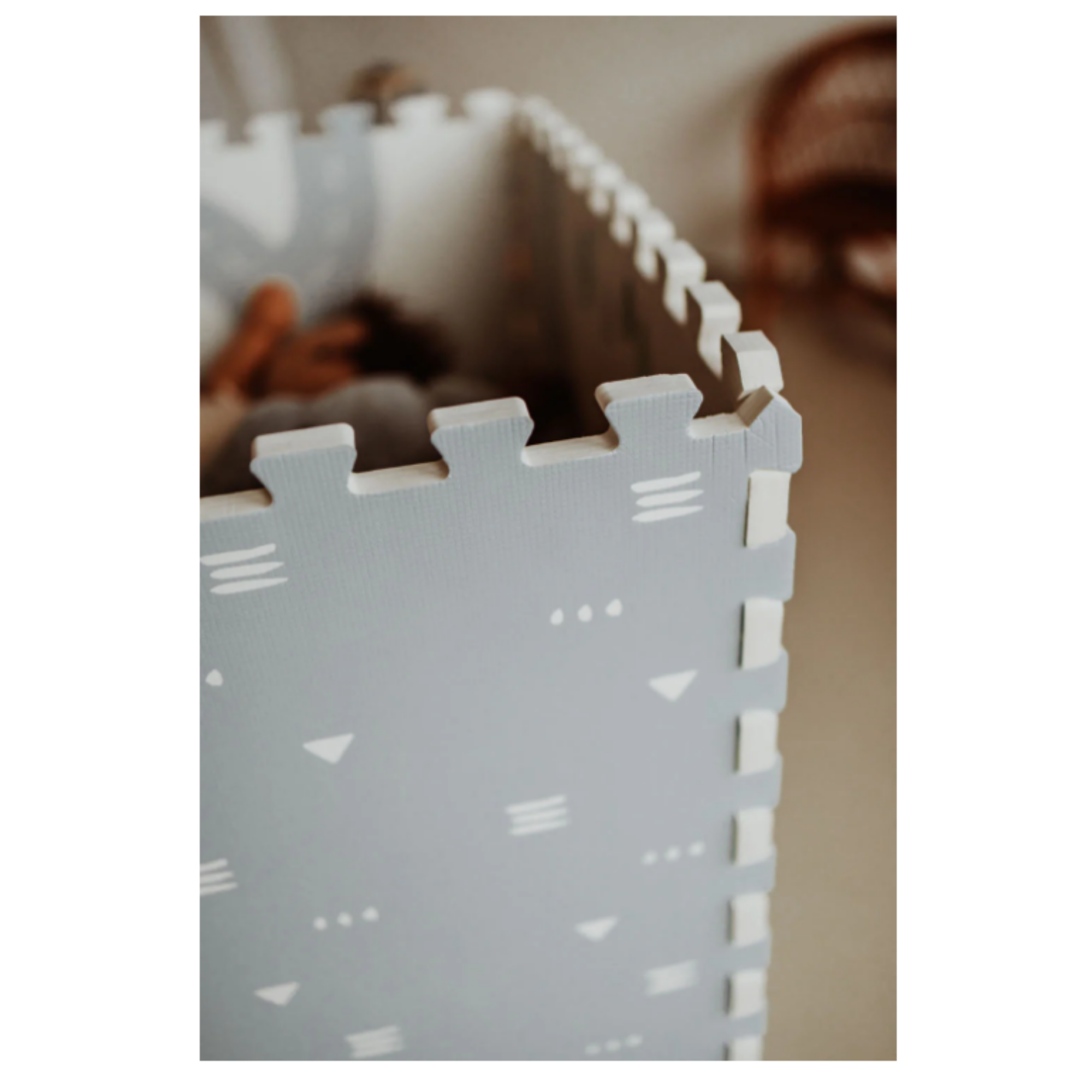 PLAY & GO Puzzlemat, Storage Box and Mini House - Roadmap