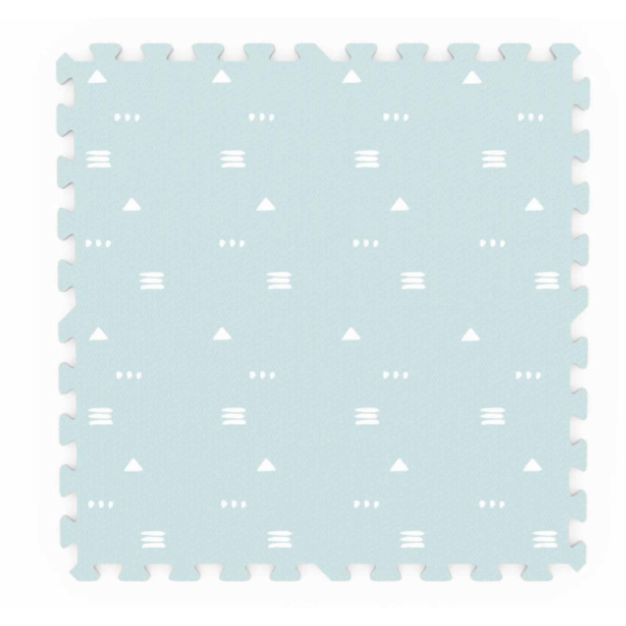 PLAY & GO Puzzlemat, Storage Box and Mini House - Roadmap