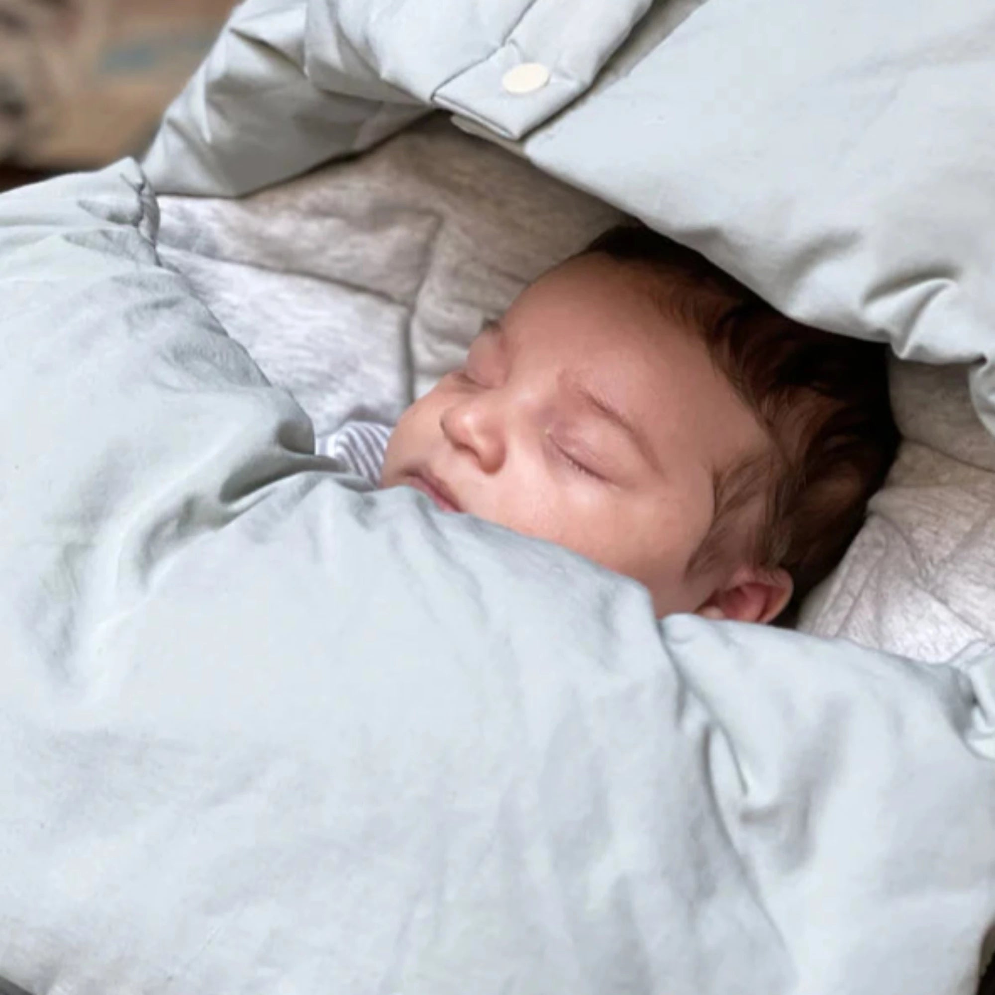 7AM ENFANT BébéPod - Airy Collection