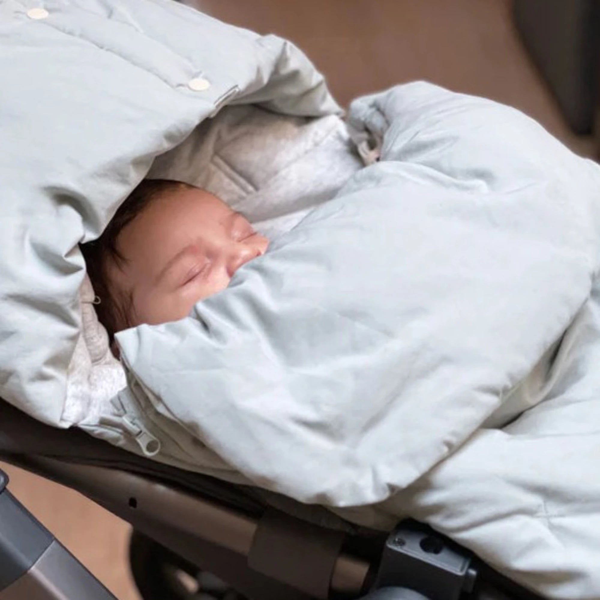 7AM ENFANT BébéPod - Airy Collection