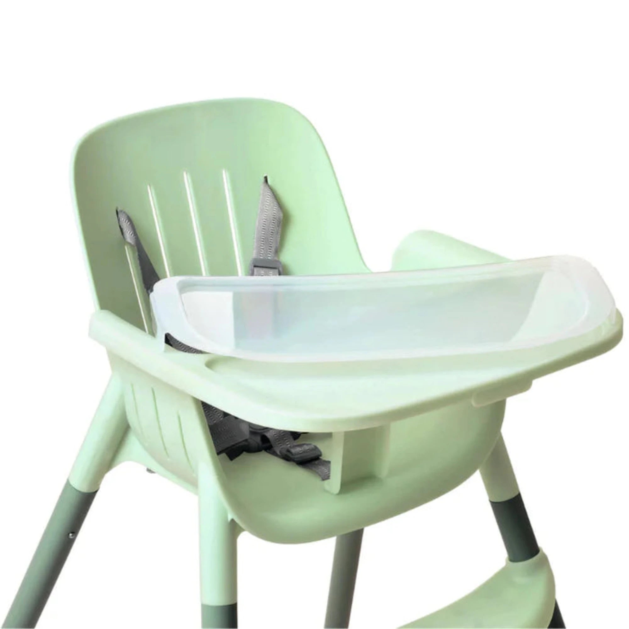 PEG Poke High Chair