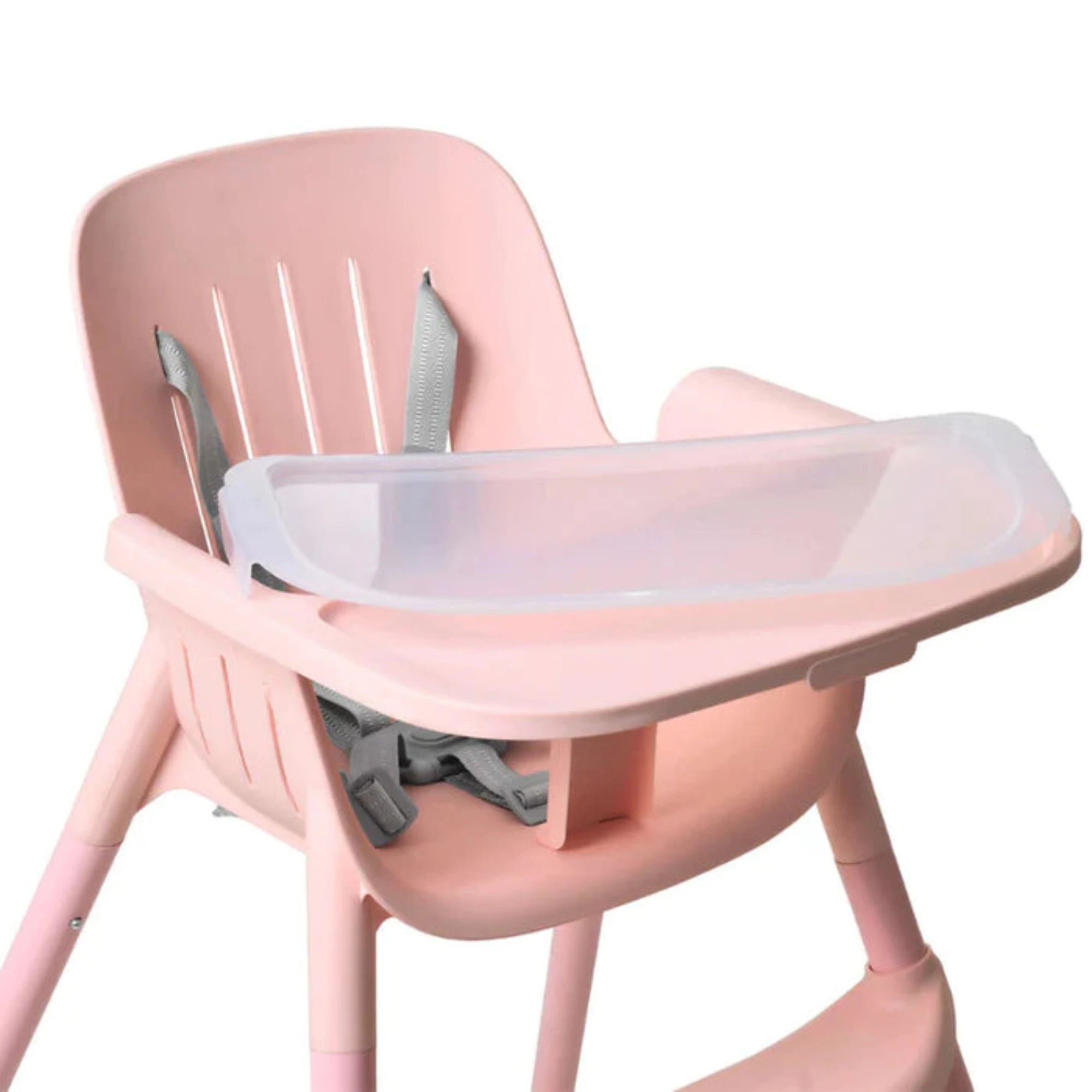 PEG Poke High Chair
